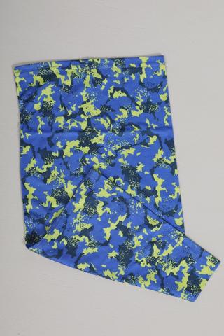 Multifunction Sports Scarf