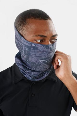 Multifunction Sports Scarf