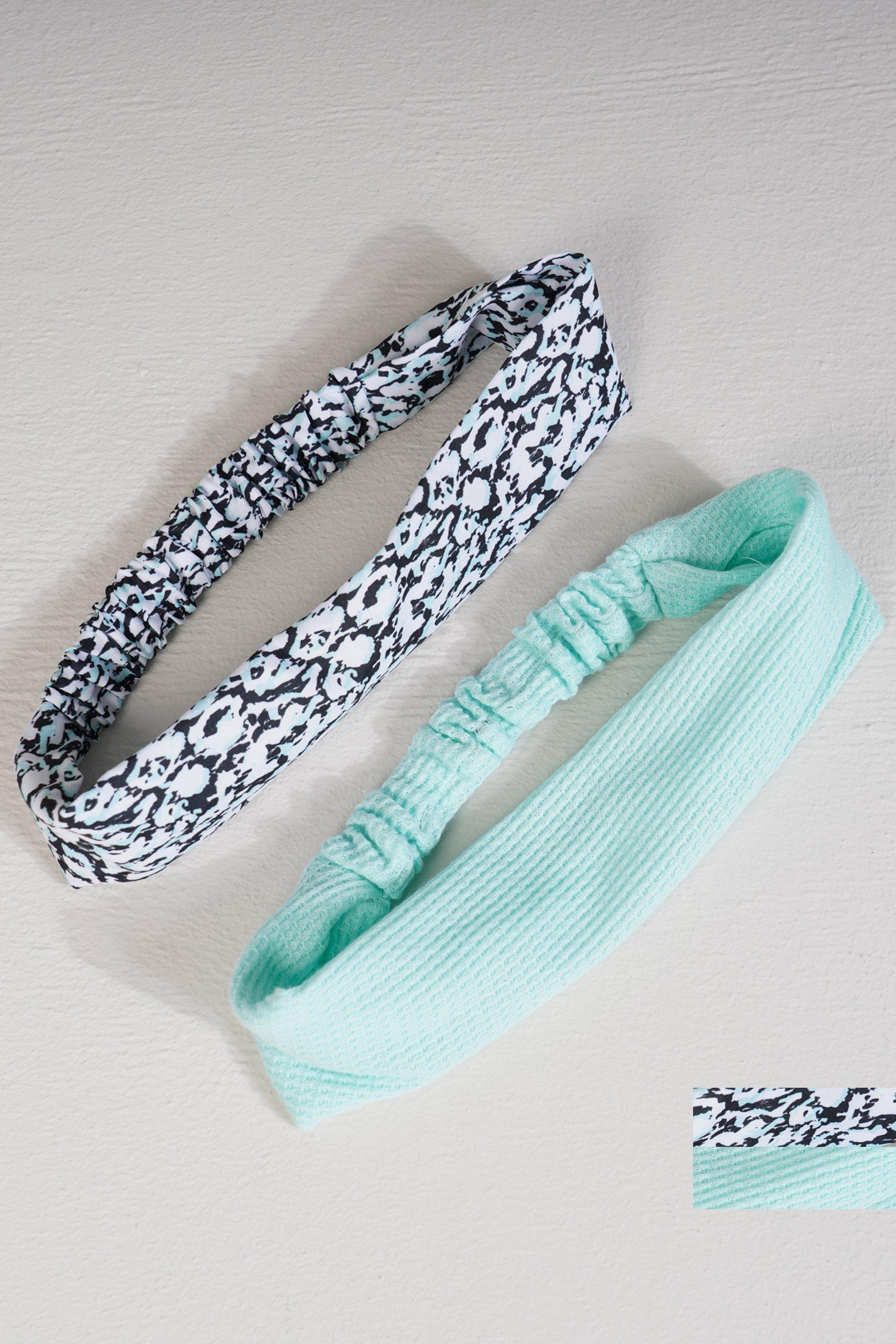 2pack Headbands