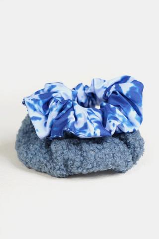 2-pack Scrunchies