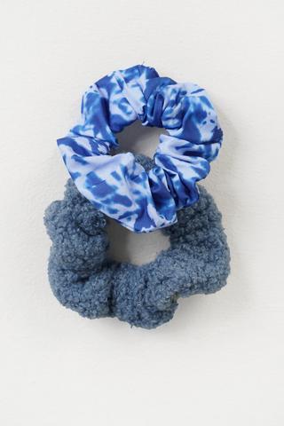 2-pack Scrunchies