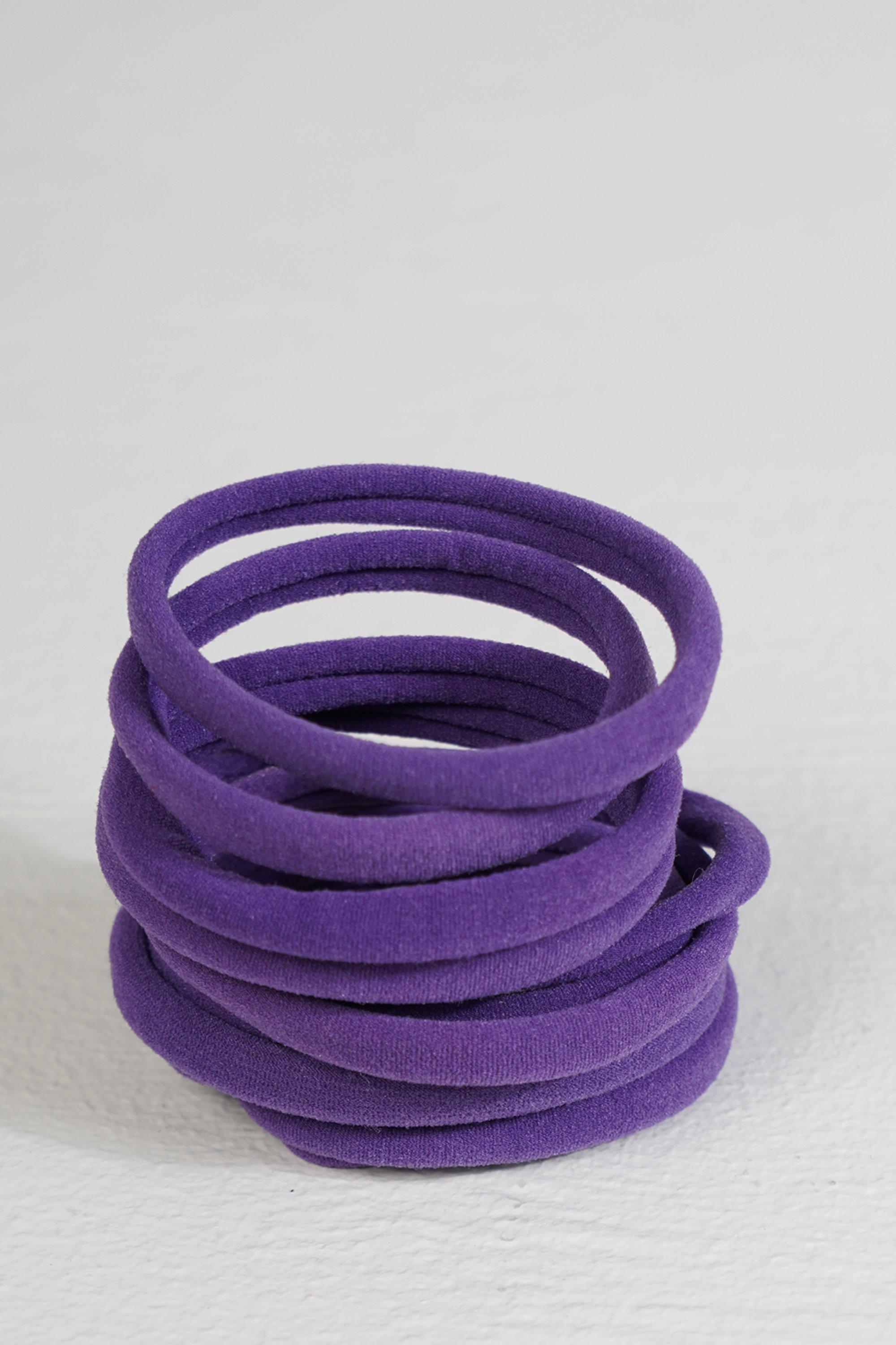 10pack Nobreak Hair Ties