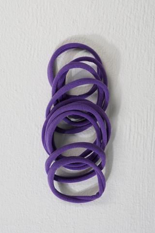 10-pack No-break Hair Ties