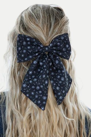 Bow Clip