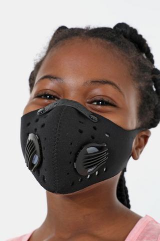 Kids' Fitness Mask