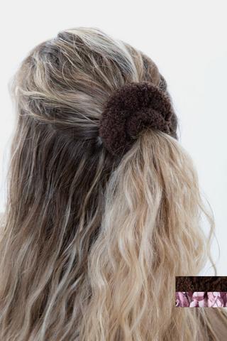 2-pack Scrunchies