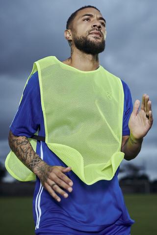 Training Bib