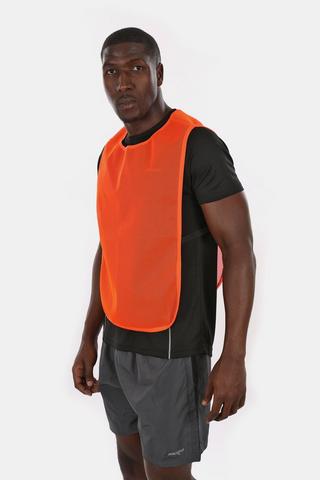 Training Bib