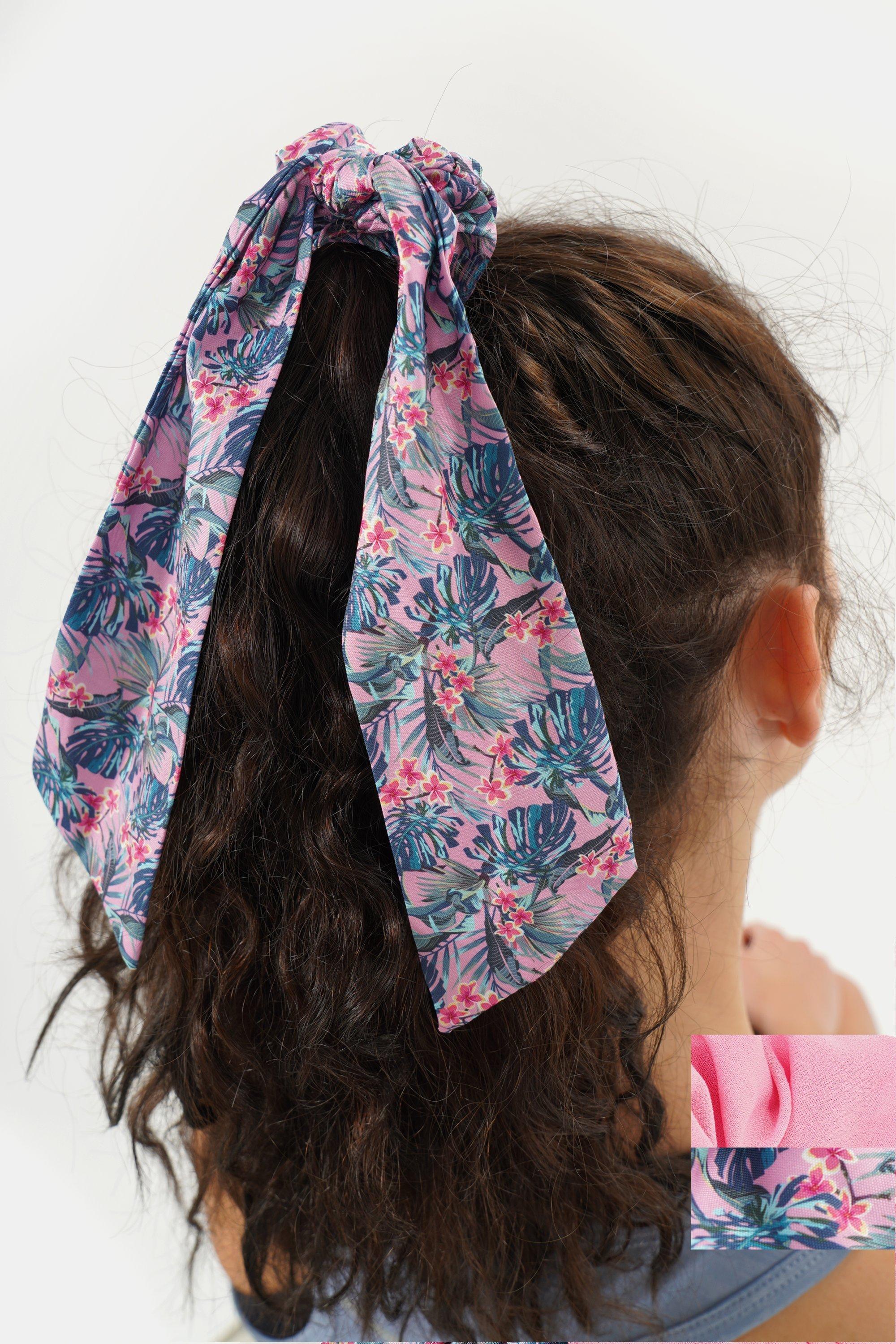 2-pack Scrunchies