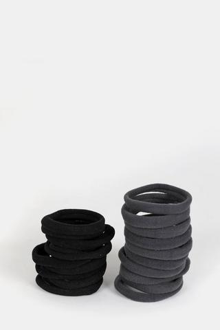 20-pack Hair Ties