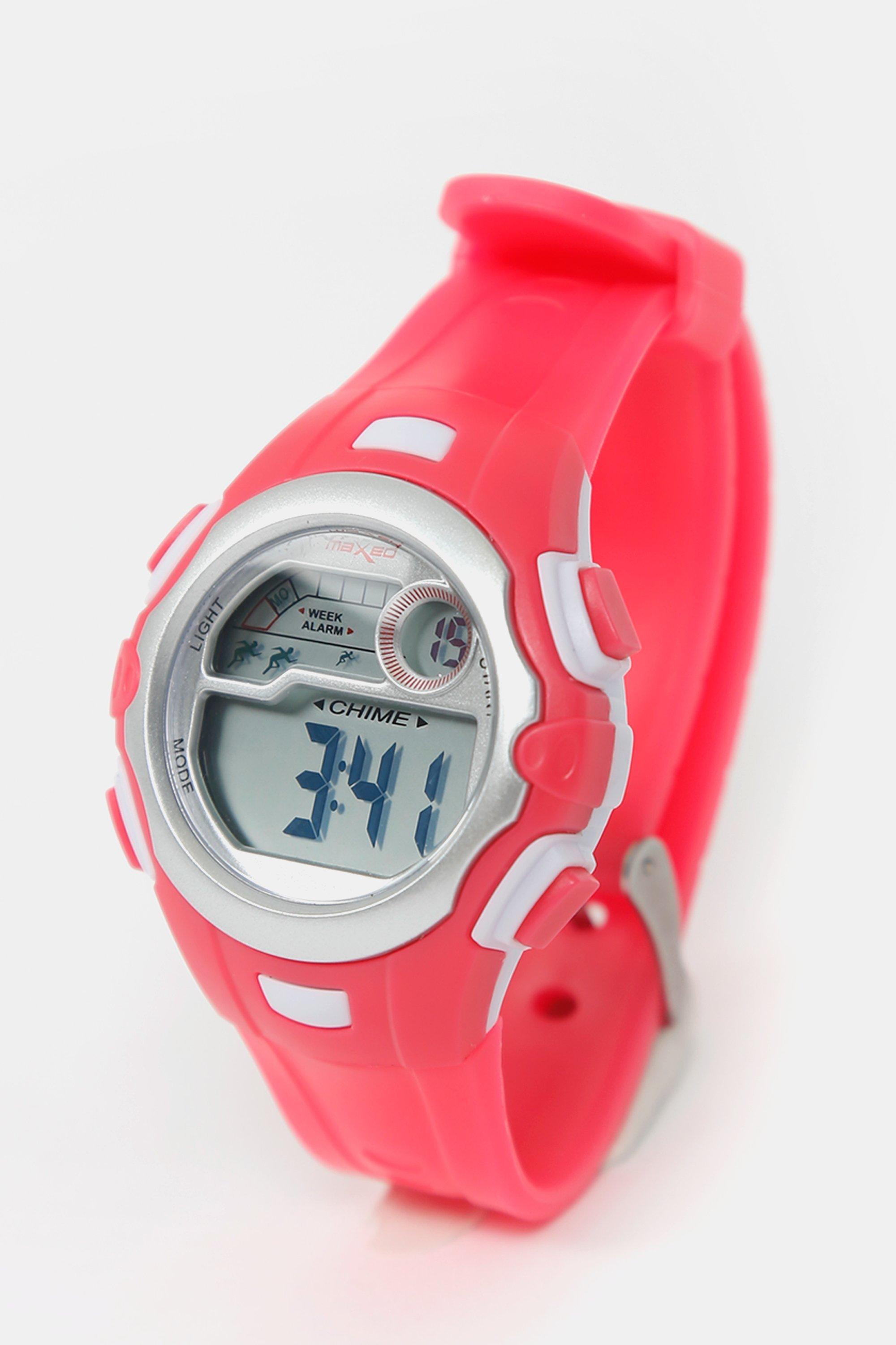 Ladies Digital Watch