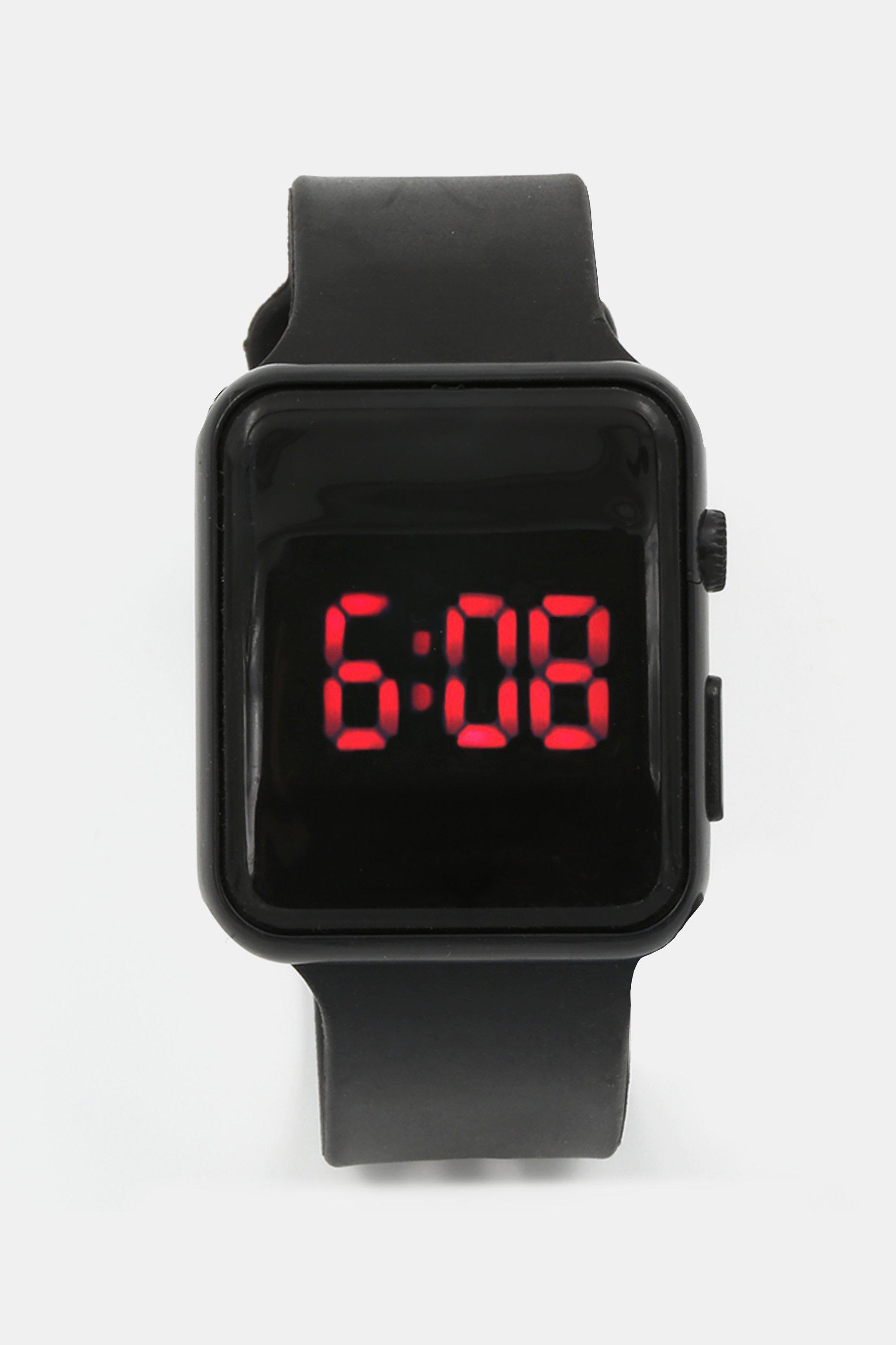 Led Digital Watch