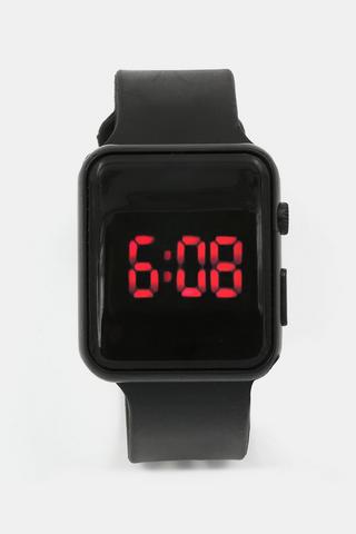 Led hot sale digital watches