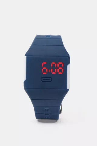 Led Digital Watch