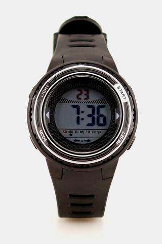 Digital Watch