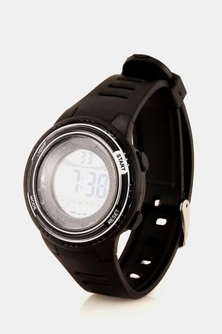 Digital Watch