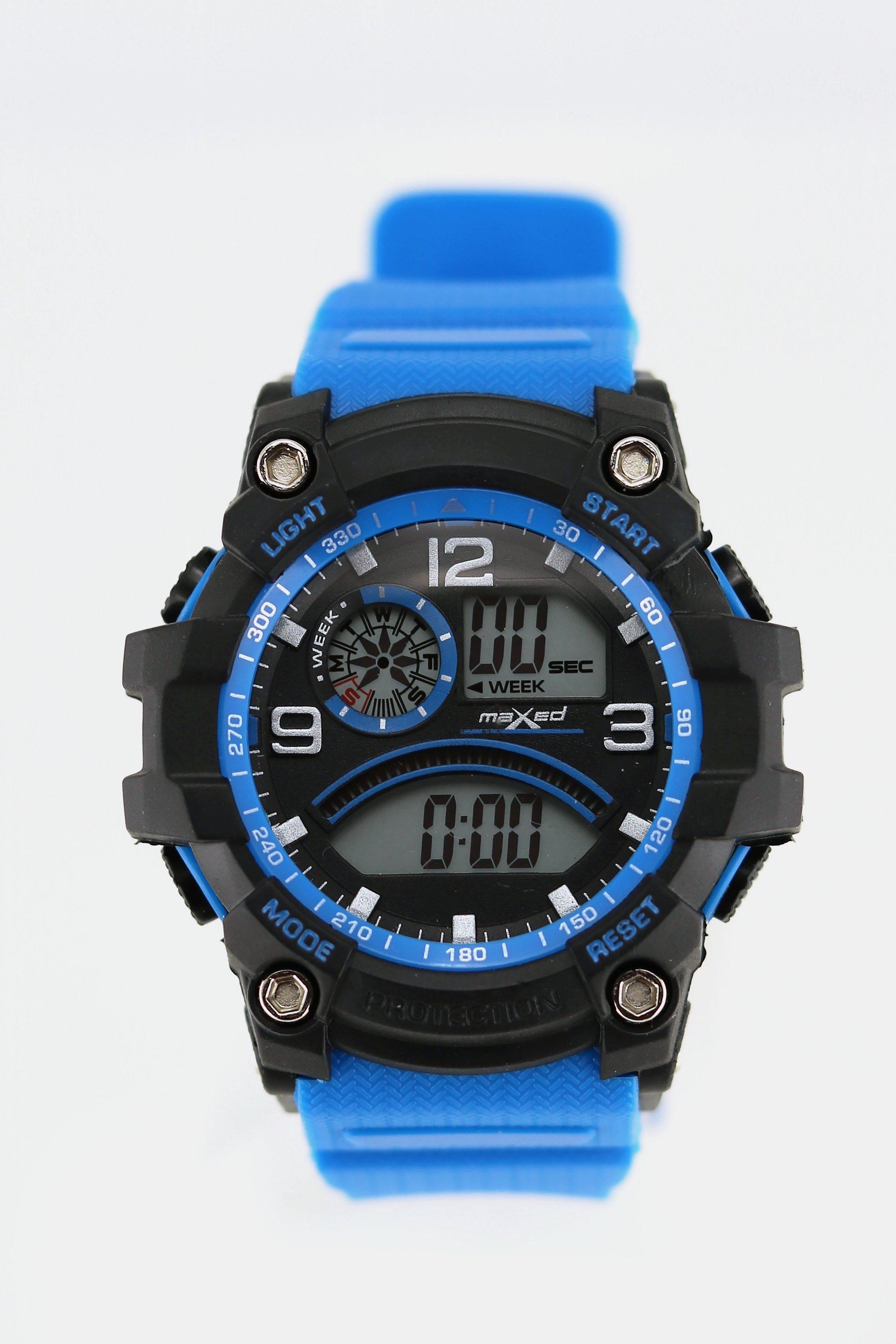 Digital Watch