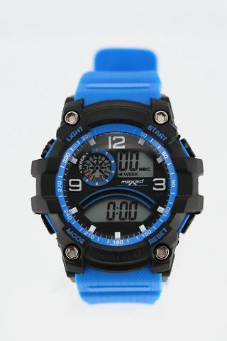 Digital Watch