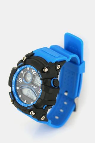 Digital Watch
