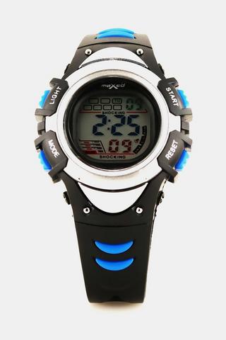 Digital Watch