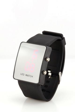 Digital Led Watch