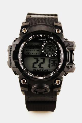 Digital Watch