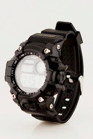 Digital Watch