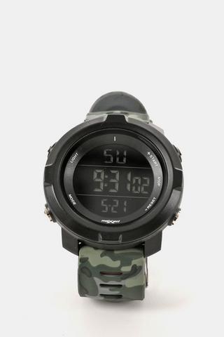 Multifunction Watch