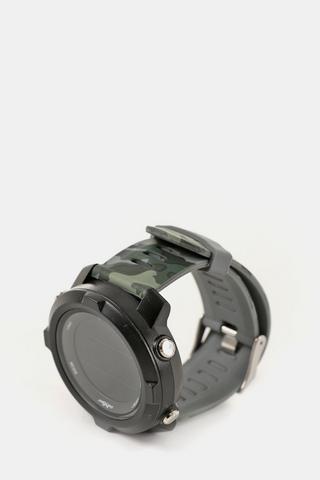 Multifunction Watch