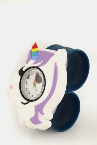 Unicorn Analogue Watch