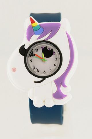 Unicorn Analogue Watch