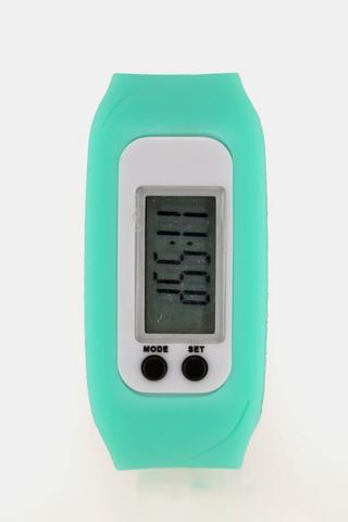 Pedometer