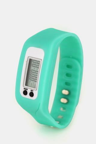 Pedometer