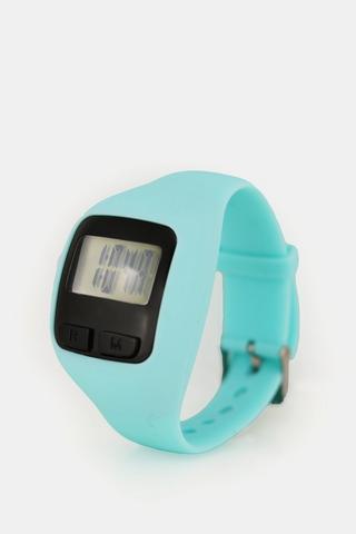 Multifunction Pedometer