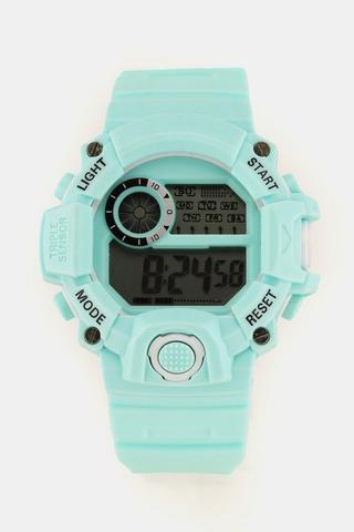 Digital Watch
