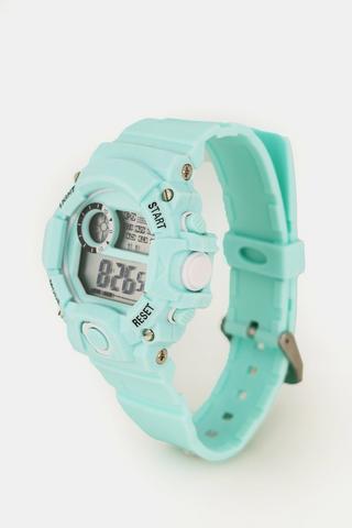 Digital Watch