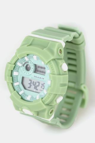 Digital Watch