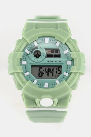 Digital Watch