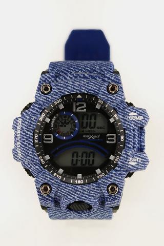 Digital Watch