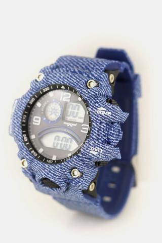 Digital Watch