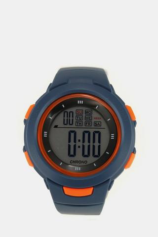 Digital Watch