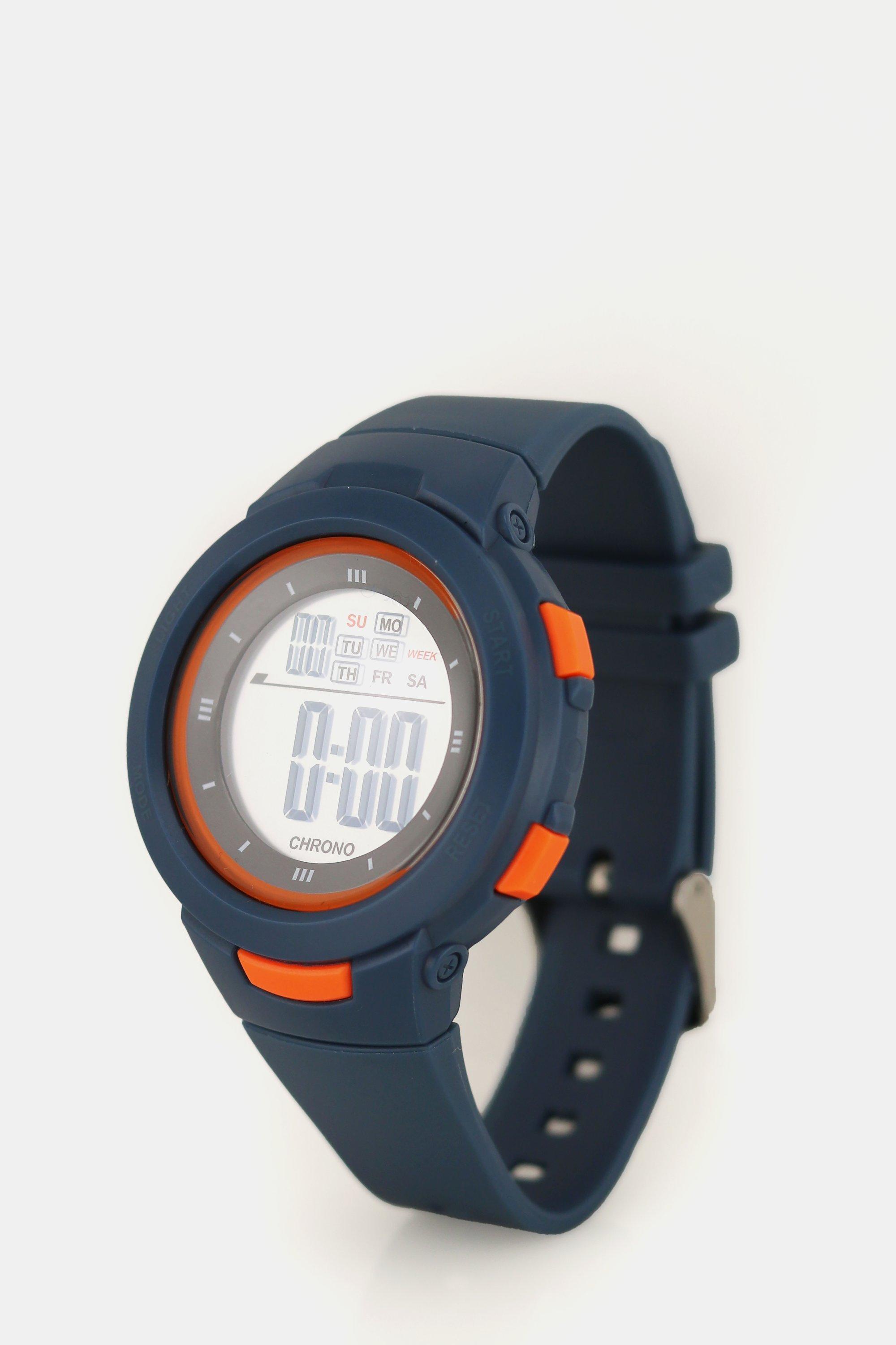 Digital Watch