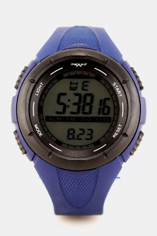 Multifunction Digital Watch