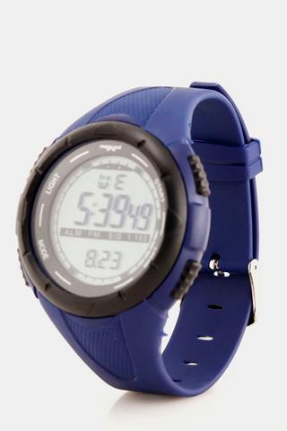 Multifunction Digital Watch