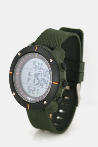 Multifunction Digital Watch