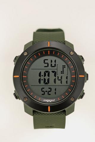 Multifunction Digital Watch