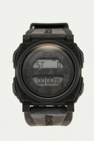 Multifunction Watch