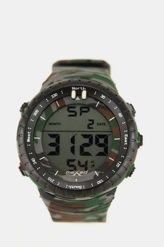 Multifunction Watch