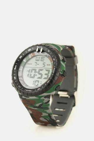 Multifunction Watch
