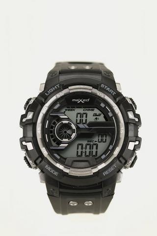 Multifunction Watch